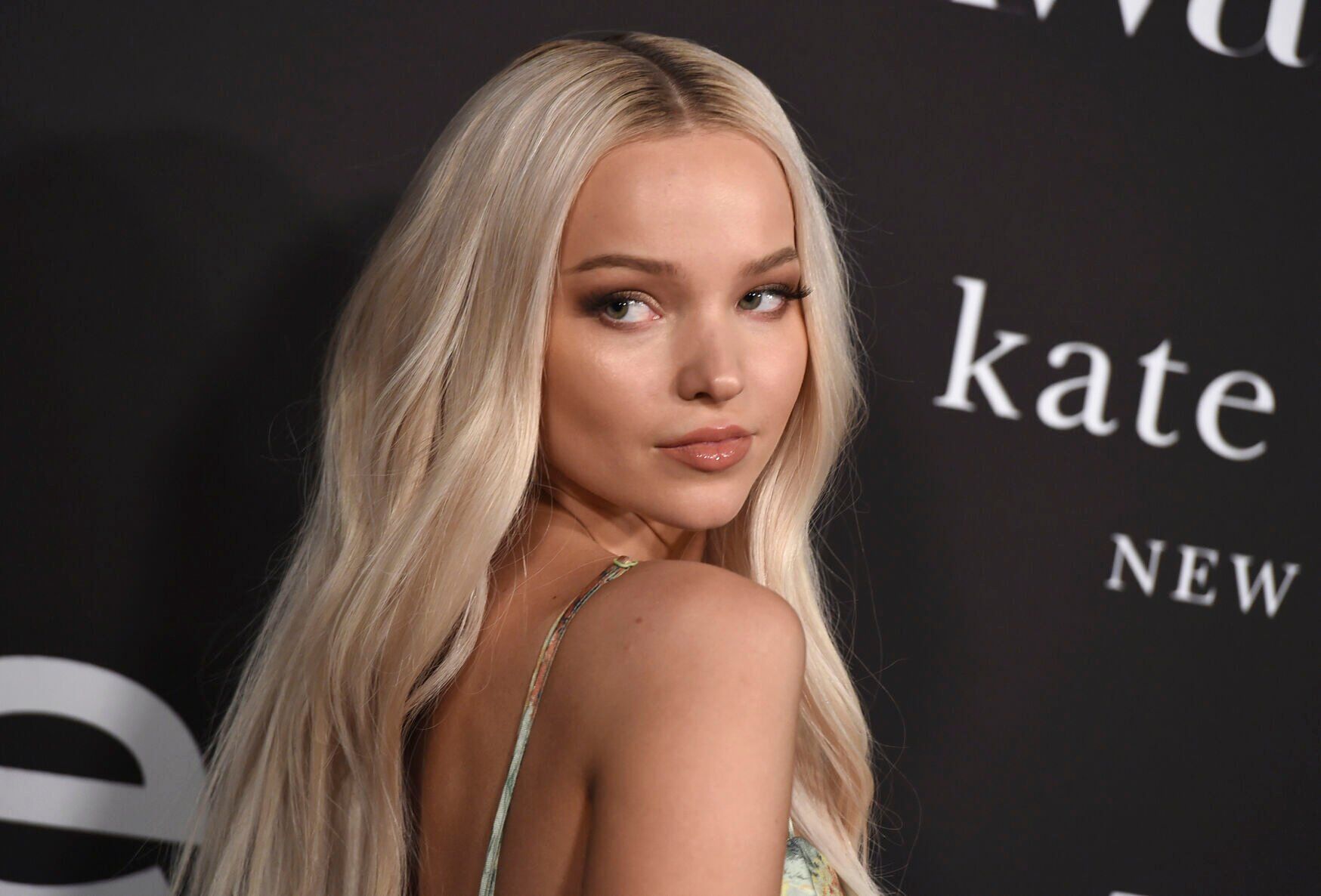 Dove Cameron